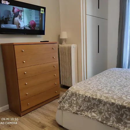 Studio In Kallithea Next To Kiprou Square-2