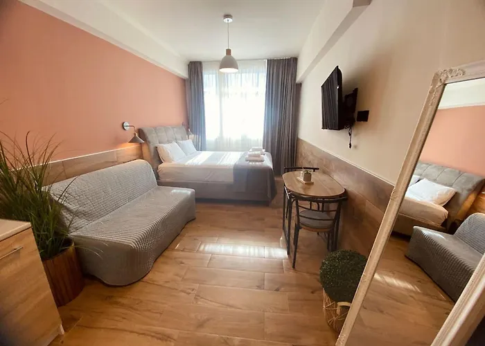 Monastiraki 503 Superhost Hub